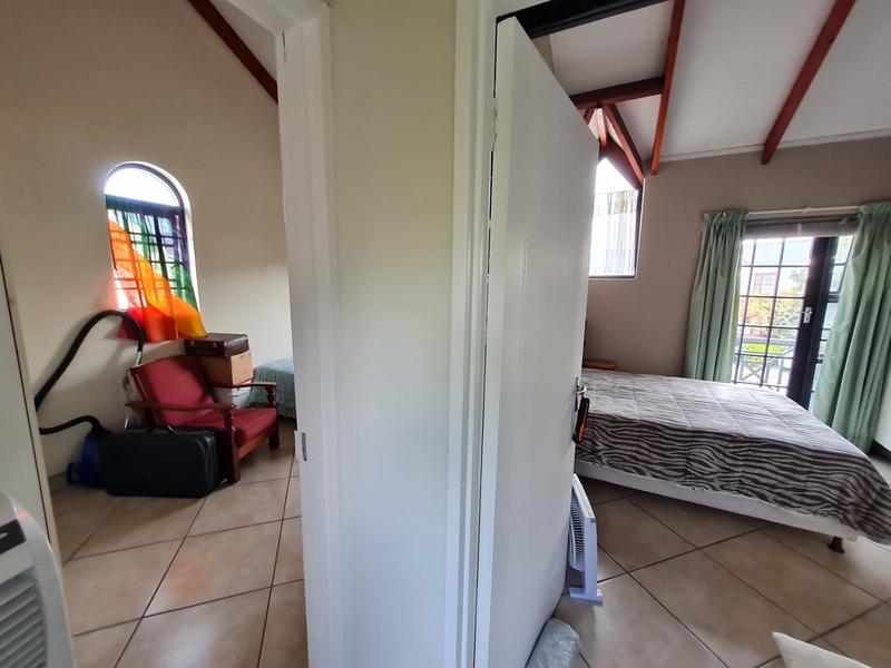 To Let 2 Bedroom Property for Rent in Heritage Park Western Cape